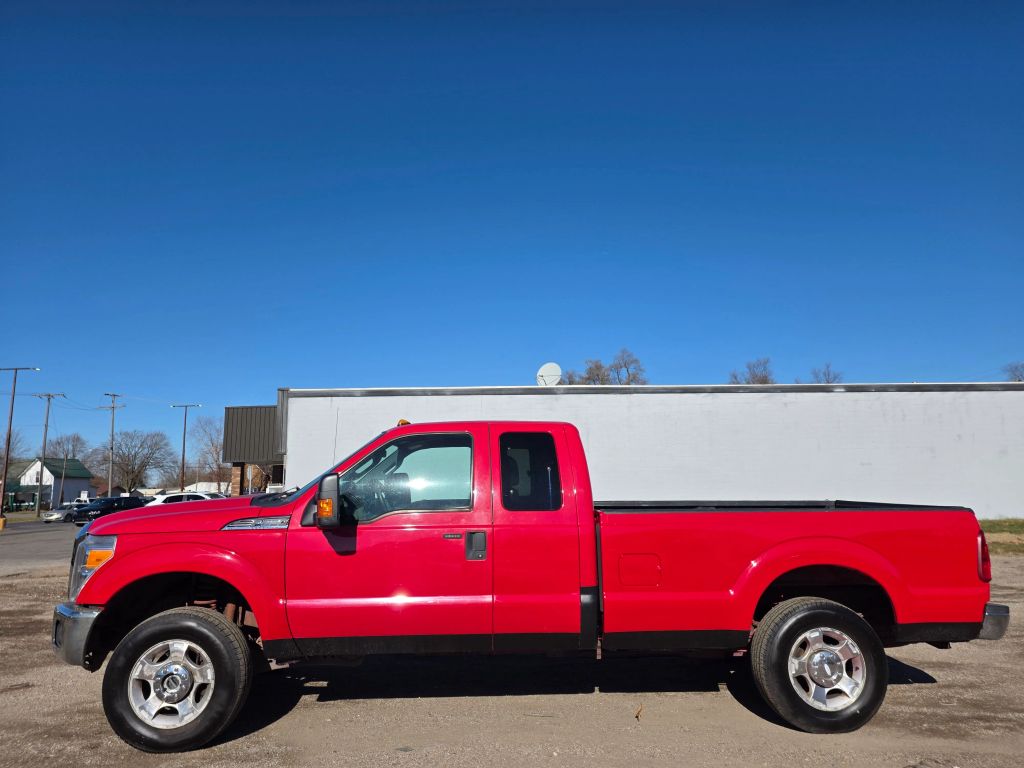 ford f-250 super duty 2013 1FT7X2B68DEB32259 image ford f-250 super duty 2013 1FT7X2B68DEB32259 image